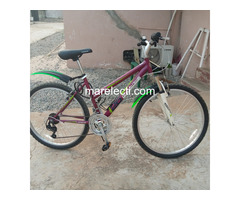 Brand New bicycle in good condition - 2