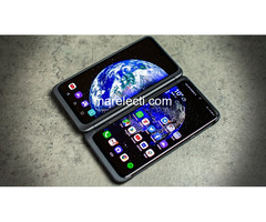 LG G8X thin Dual screen - 2