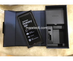 Samsung s8 + Dual sim - 2
