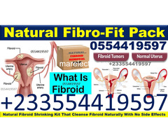 FOREVER LIVING PRODUCTS FOR FIBROID REMOVALS