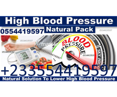 FOREVER LIVING PRODUCTS FOR HYPERTENSION TREATMENT
