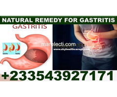 NATURAL SUPPLEMENT ROR STOMACH ULCER IN GHANA - 3