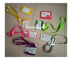 ID Card Holder for Sale