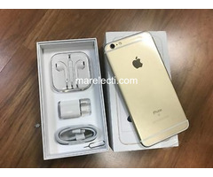 Brand New iPhone 6  phone in Ghana