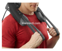 Electric neck and shoulder massager - 2