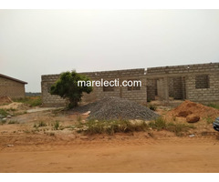 REASONABLY DISCOUNTED PLOTS FOR QUICK SALE - PRAMPRAM RESIDENCE - 2