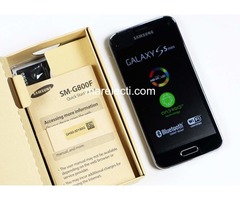 Samsung Galaxy s5 - 2