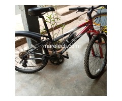Brand New sports bicycle in good condition - 2
