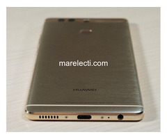 Huawei p9plus - 3
