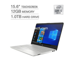 HP DW2025 i5 Touch Screen - 3