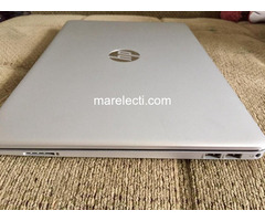 HP envy dh1011 i5 256 SSD for sale in Ghana now - 2