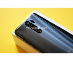 Xiaomi note 8pro - 2