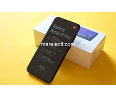 Xiaomi note 8pro - 3