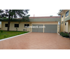 Executive 4 bedrooms storey house with boys quarters for rent in East Legon - 4