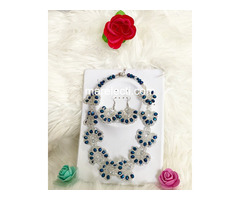 Beautiful beaded necklace - 3