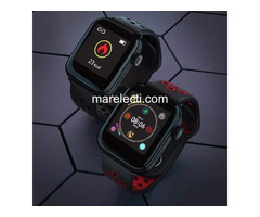 Smart2030 BP monitoring smart bracelet - 3