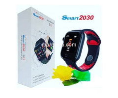 Smart2030 BP monitoring smart bracelet - 5