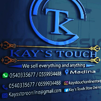 Kay's Touch