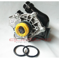 Waterpump audi a4