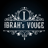Ibrah’s Vogue