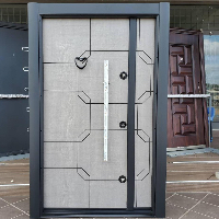 Phoenix Doors