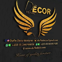 Dufie Decor ventures