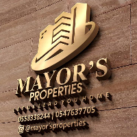 Mayors properties