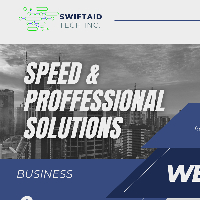 SwiftAid I.T Shop