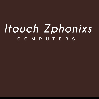 Itouch Zphonixs computer