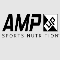 AMP UP Sports Nutrition