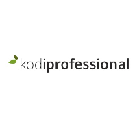 kodiprofessional