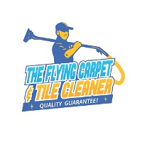 The Flying Carpet and Tile Cleaner