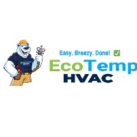 Eco Temp HVAC Inc.