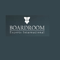 Boardroom Escorts