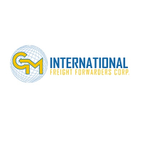 GM International Freight Forwarders Corp
