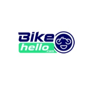 Bikehello