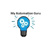 My Automation Guru
