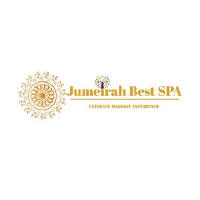 Jumeirah Best SPA & Massage Center