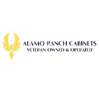 Alamo Ranch Cabinets