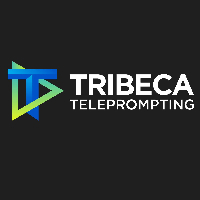 Tribeca Teleprompting