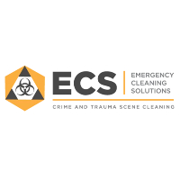 ECS Trauma and Crime Scene Cleaning