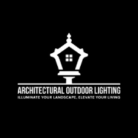 Architectural Outdoor Lighting