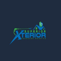 Superior Xterior Pressure Washing