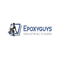 Epoxyguys Industrial Floors