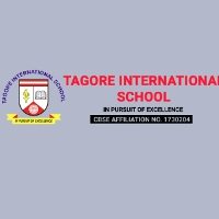 Tagore International School