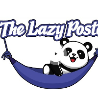 The Lazy Poster