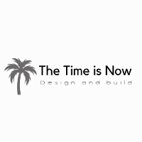 The Time Is Now Design And Build