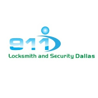 911 Locksmith and Security Dallas
