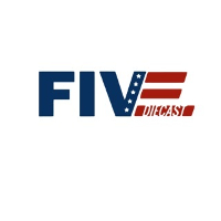 Five Diecast