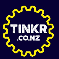 TINKR LIMITED